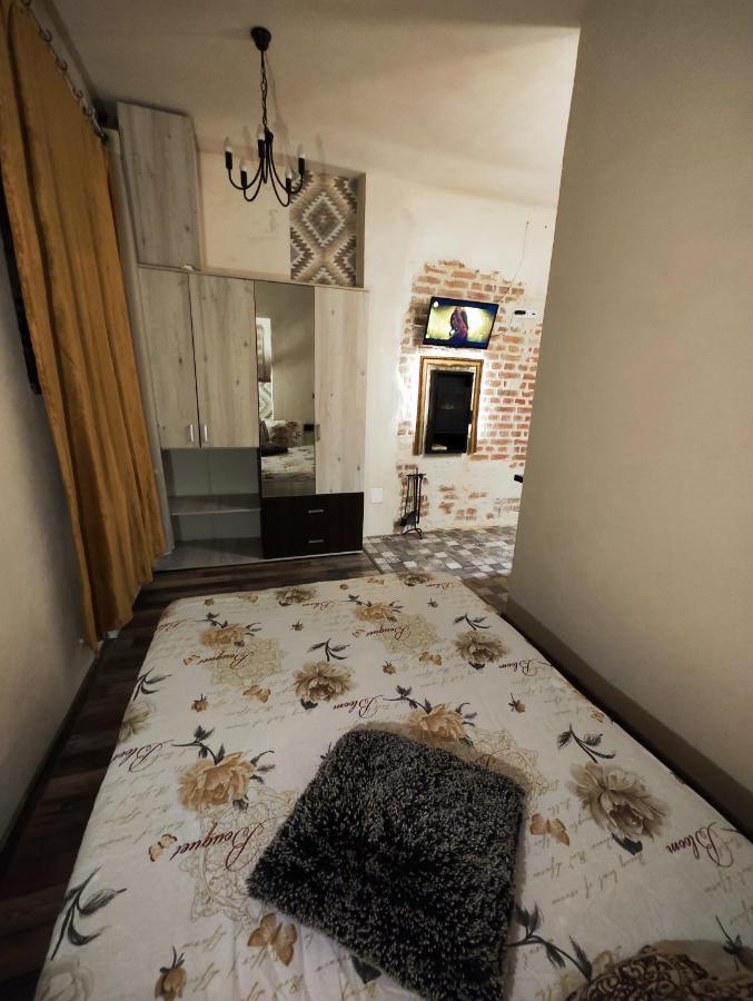 Old Romantic Brasov