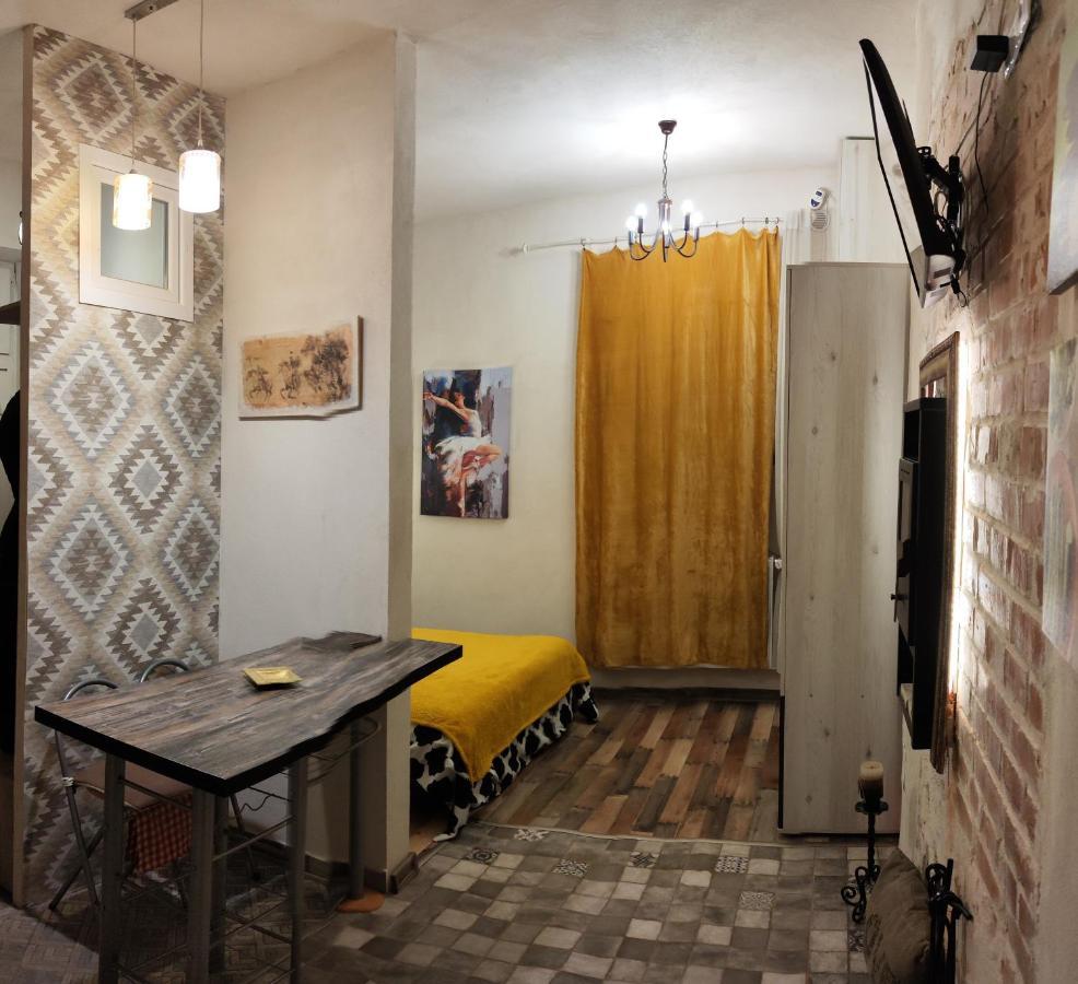 Apartment Old Romantic *