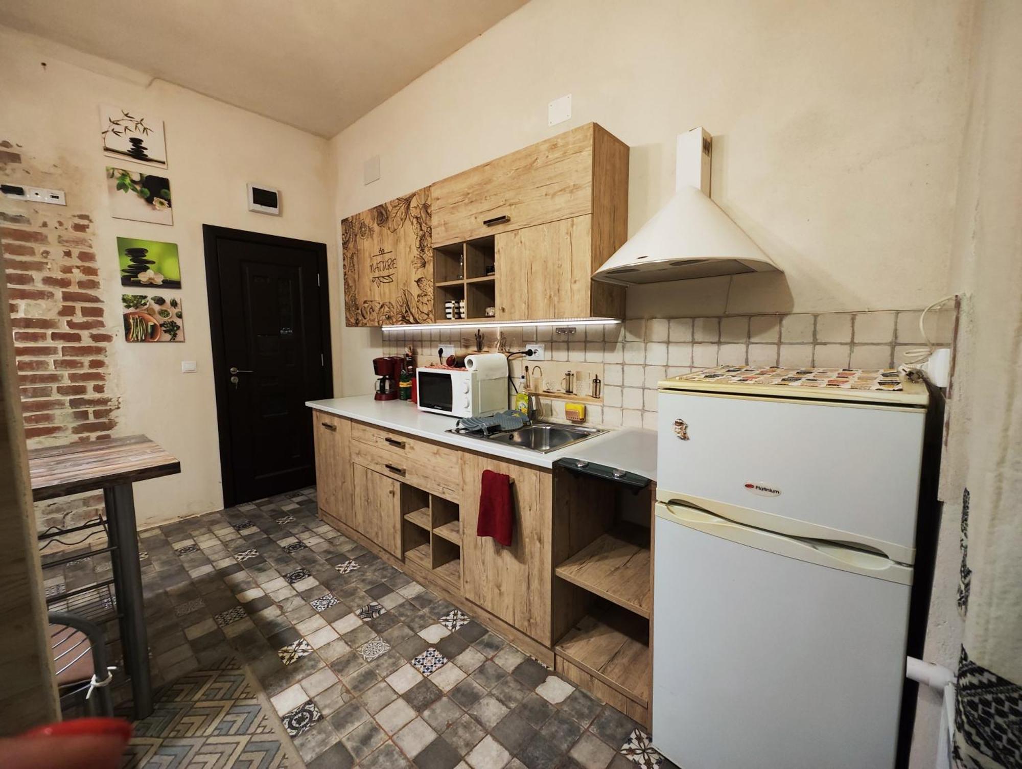 Apartment Old Romantic *